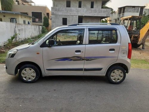 Maruti Wagon R LXI 2011 MT for sale in Hyderabad