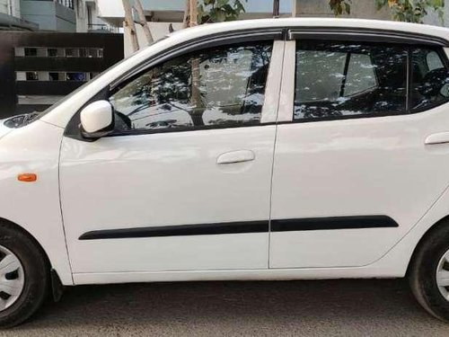 Hyundai I10 Asta 1.2 with Sunroof, 2009, Petrol MT in Coimbatore