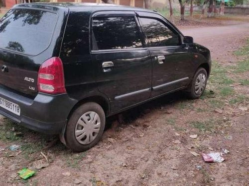 2007 Maruti Suzuki Alto MT for sale in Durg