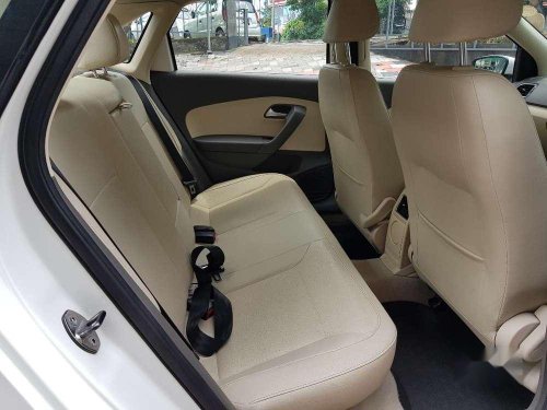 Used 2013 Volkswagen Vento MT for sale in Edapal 