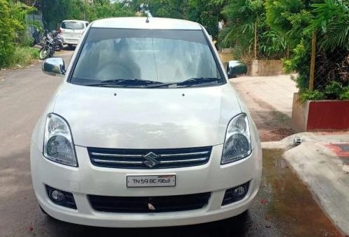 2013 Maruti Suzuki Dzire VDI MT for sale in Coimbatore