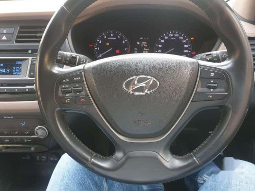 Used Hyundai Elite i20 2015 MT for sale in Kolkata