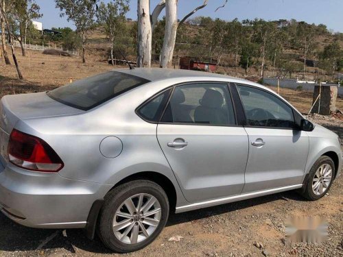 Used Volkswagen Vento 2017 MT for sale in Pune 