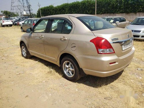 Maruti Suzuki Swift Dzire VXI, 2011, Petrol MT for sale in Panchkula