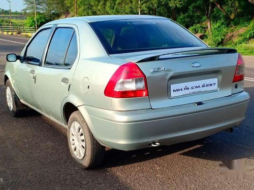 Used Ford Ikon 2010 MT for sale in Nashik 