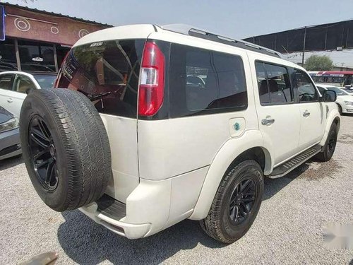 Used 2011 Ford Endeavour MT for sale in Hyderabad 