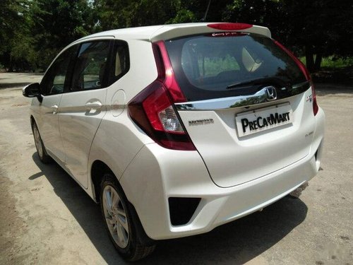 Used Honda Jazz 2015 AT for sale in Bangalore 