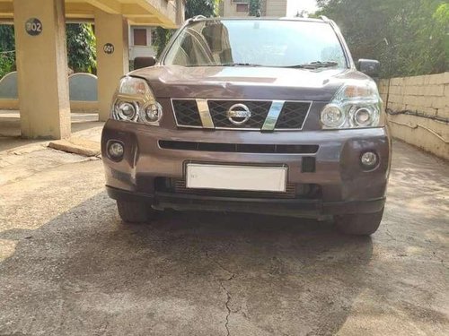 Nissan X-Trail, 2012, Diesel MT for sale in Raipur