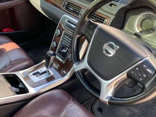 Used Used Volvo S80 D5 2012 AT for sale in Chandigarh 