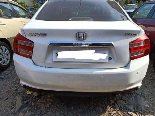 Used Honda City 2012 MT for sale in Mumbai 