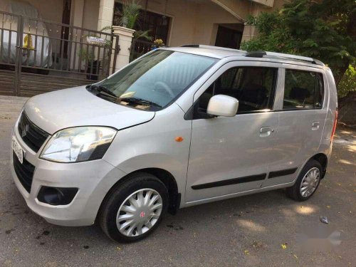 Maruti Suzuki Wagon R 1.0 VXi, 2013, Petrol MT for sale in Chennai