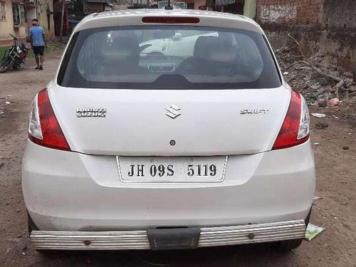 Maruti Suzuki Swift VDi ABS, 2012, Diesel MT for sale in Dhanbad 