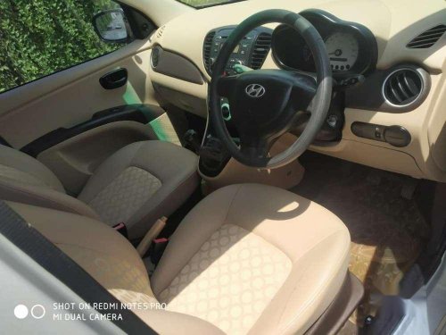 Hyundai i10 Magna 2010 MT for sale in Nagpur