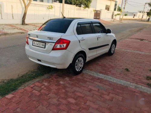 Maruti Suzuki Swift Dzire VDi BS-IV, 2013, Diesel MT in Jaipur