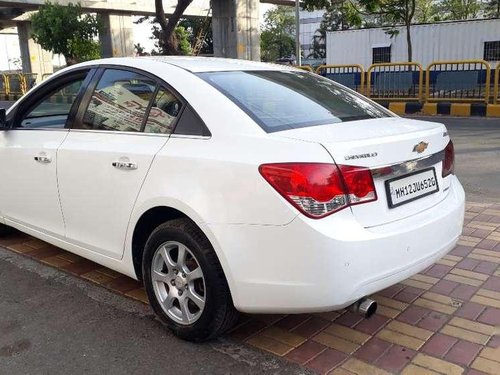 Used 2013 Chevrolet Cruze MT for sale in Pune 