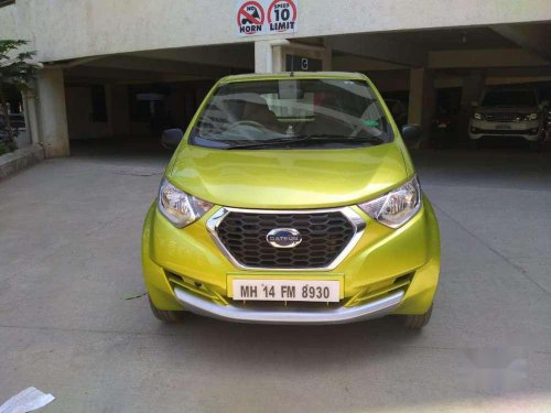 Used Datsun Redi-GO T Option 2016 MT for sale in Pune 