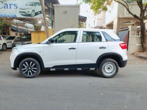 Maruti Suzuki Vitara Brezza 2016 MT for sale in Chennai 