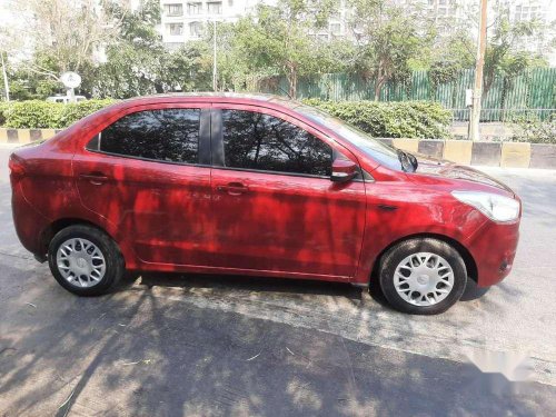 Used Ford Aspire 2018 MT for sale in Mumbai 