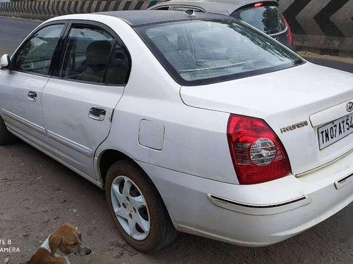 Hyundai Elantra CRDi, 2007, Diesel MT for sale in Madurai