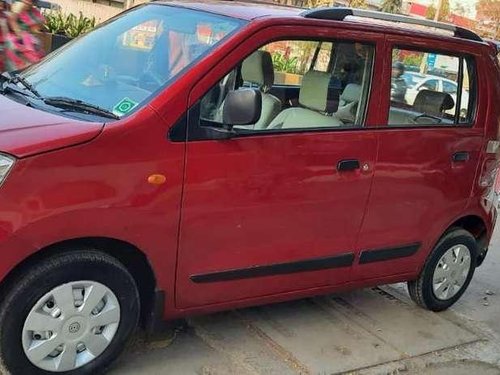 Maruti Suzuki Wagon R LXi BS-III, 2013, CNG & Hybrids MT in Mumbai