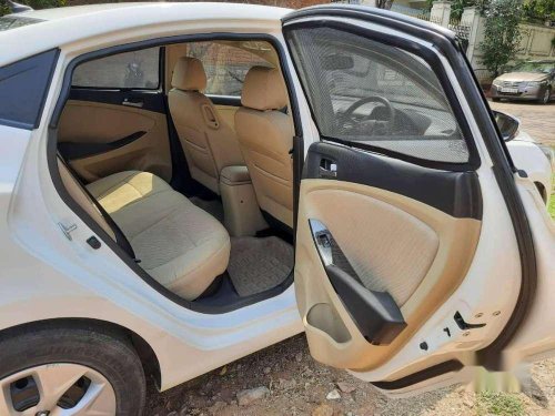 Used Hyundai Verna 2016 MT for sale in Hyderabad 