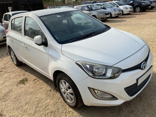 Used 2014 Hyundai i20 Sportz 1.4 CRDi MT for sale in Hyderabad