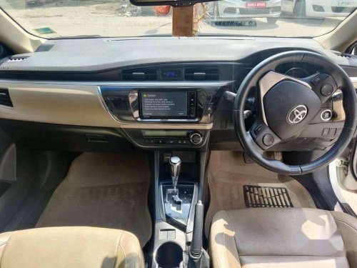 Used 2016 Toyota Corolla Altis MT for sale in Ghaziabad 