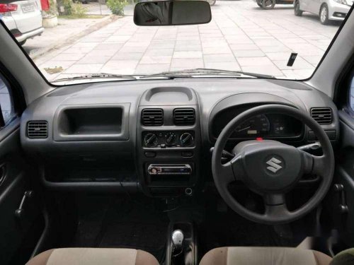 Used Maruti Suzuki Wagon R LXI 2008 MT for sale in Chennai 