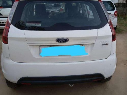 Used Ford Figo 2012 MT for sale in Ajmer 