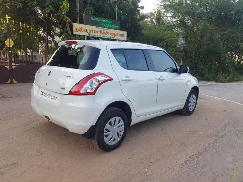 Maruti Suzuki Swift VDi ABS BS-IV, 2017, Diesel MT in Tirunelveli 