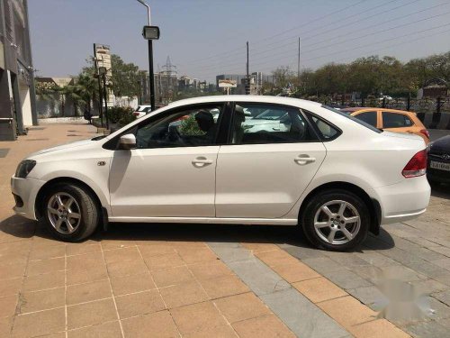 Used Volkswagen Vento 2013 MT for sale in Ahmedabad 