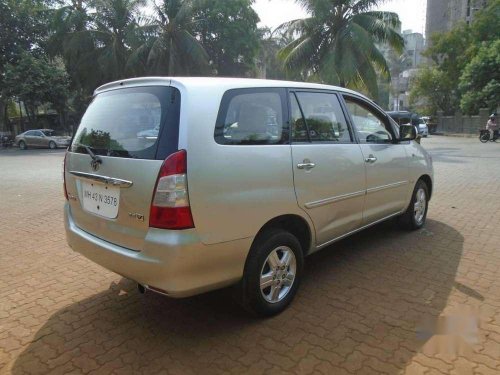 2006 Toyota Innova 2.5 VX 7 STR MT for sale in Mumbai