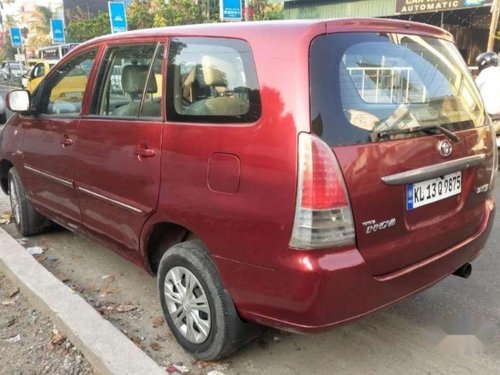 Toyota Innova 2.5 G4 7 STR, 2006, Diesel MT for sale in Kochi 