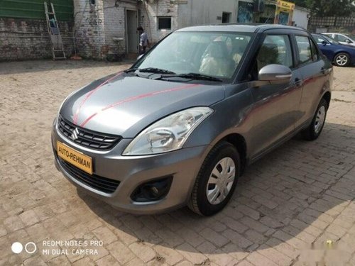 Used 2014 Maruti Suzuki Dzire VDI MT for sale in Gurgaon