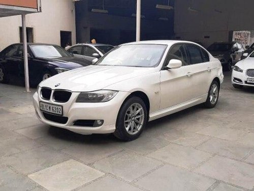 Used 2012 BMW 3 Series AT for sale in New Delhi 