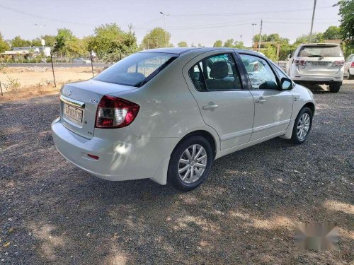 Maruti Suzuki SX4 2010 MT for sale in Ahmedabad