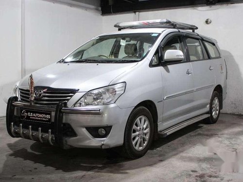 Toyota Innova 2012 MT for sale in Hyderabad