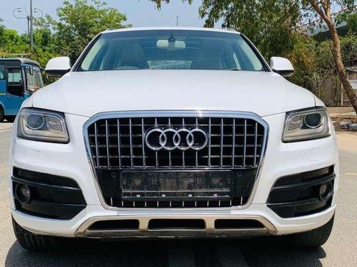 Used Audi Q5 2013 AT for sale in Gurgaon 