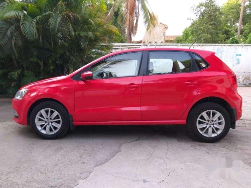 Volkswagen Polo 2016 MT for sale in Koregaon