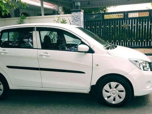 2015 Maruti Suzuki Celerio VXI MT for sale in Coimbatore 