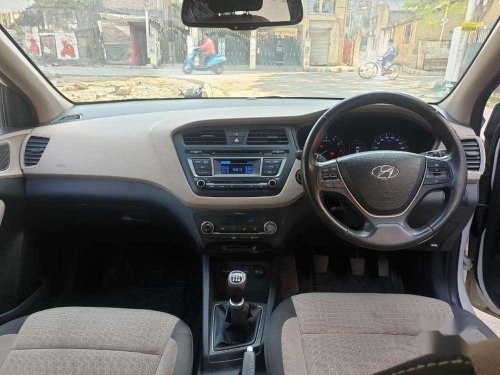 Used Hyundai Elite i20 2015 MT for sale in Kolkata