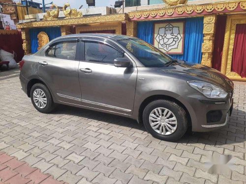 Used Maruti Suzuki Dzire 2018 MT for sale in Chennai 