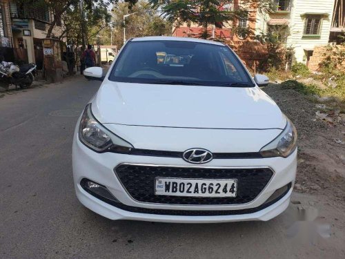 Used Hyundai Elite i20 2015 MT for sale in Kolkata