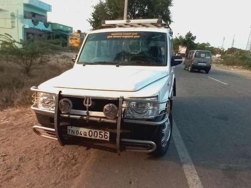 Tata Sumo Victa GX TC 8 STR, 2006, Diesel MT for sale in Vellore