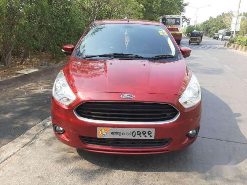 Used Ford Aspire 2018 MT for sale in Mumbai 