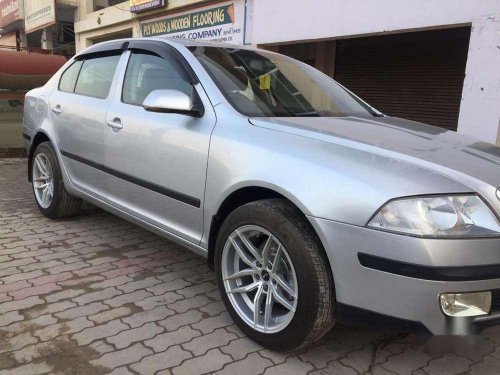 Used 2008 Skoda Laura MT for sale in Panchkula 