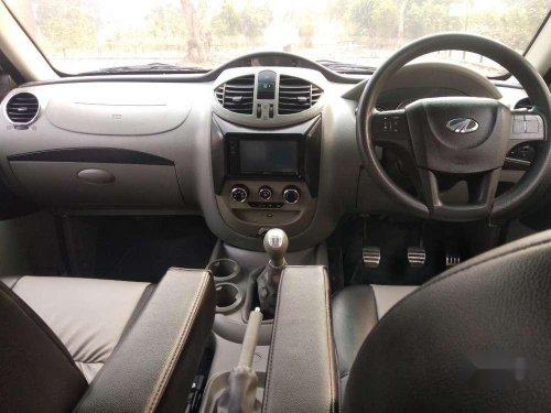 Mahindra NuvoSport N8 2016 MT for sale in Jalandhar