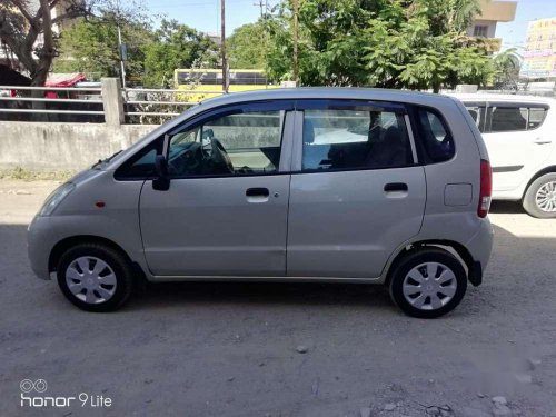 Used 2007 Maruti Suzuki Zen Estilo MT for sale in Navsari