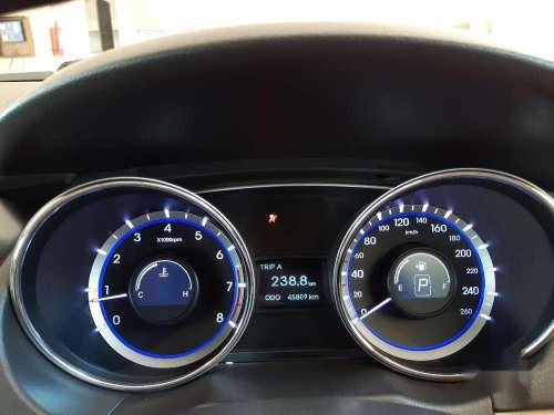 Hyundai Sonata 2012 MT for sale in Hyderabad