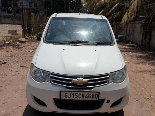 Used Chevrolet Enjoy 2013 MT for sale in Surat 